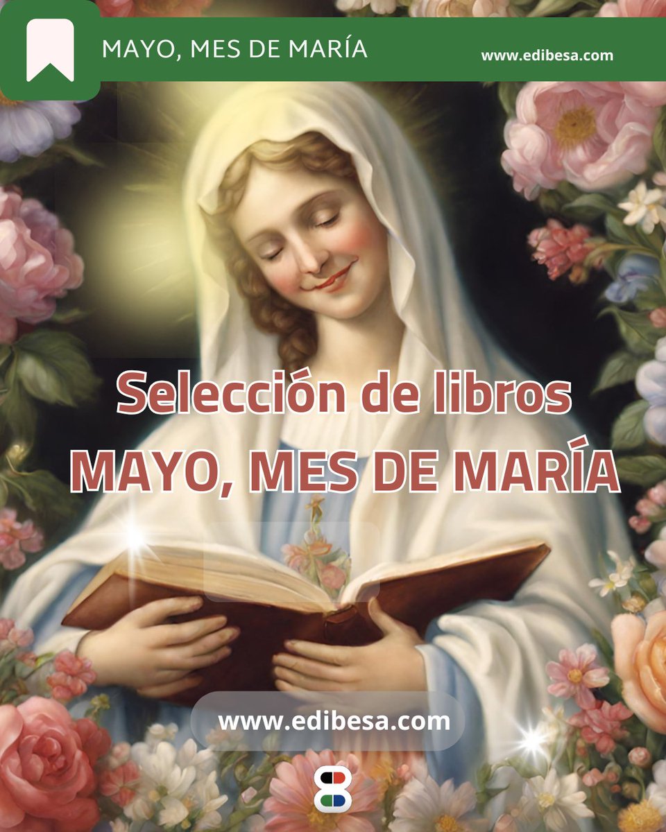 EDITORIAL EDIBESA tweet media