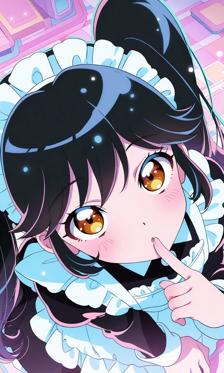 東雲ルナ💕 tweet media