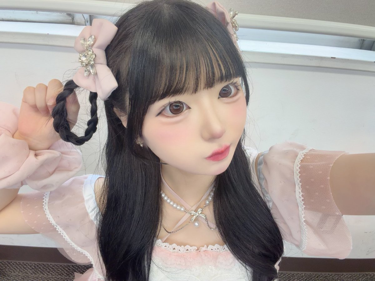 長田 愛来(おさだあいら) tweet media