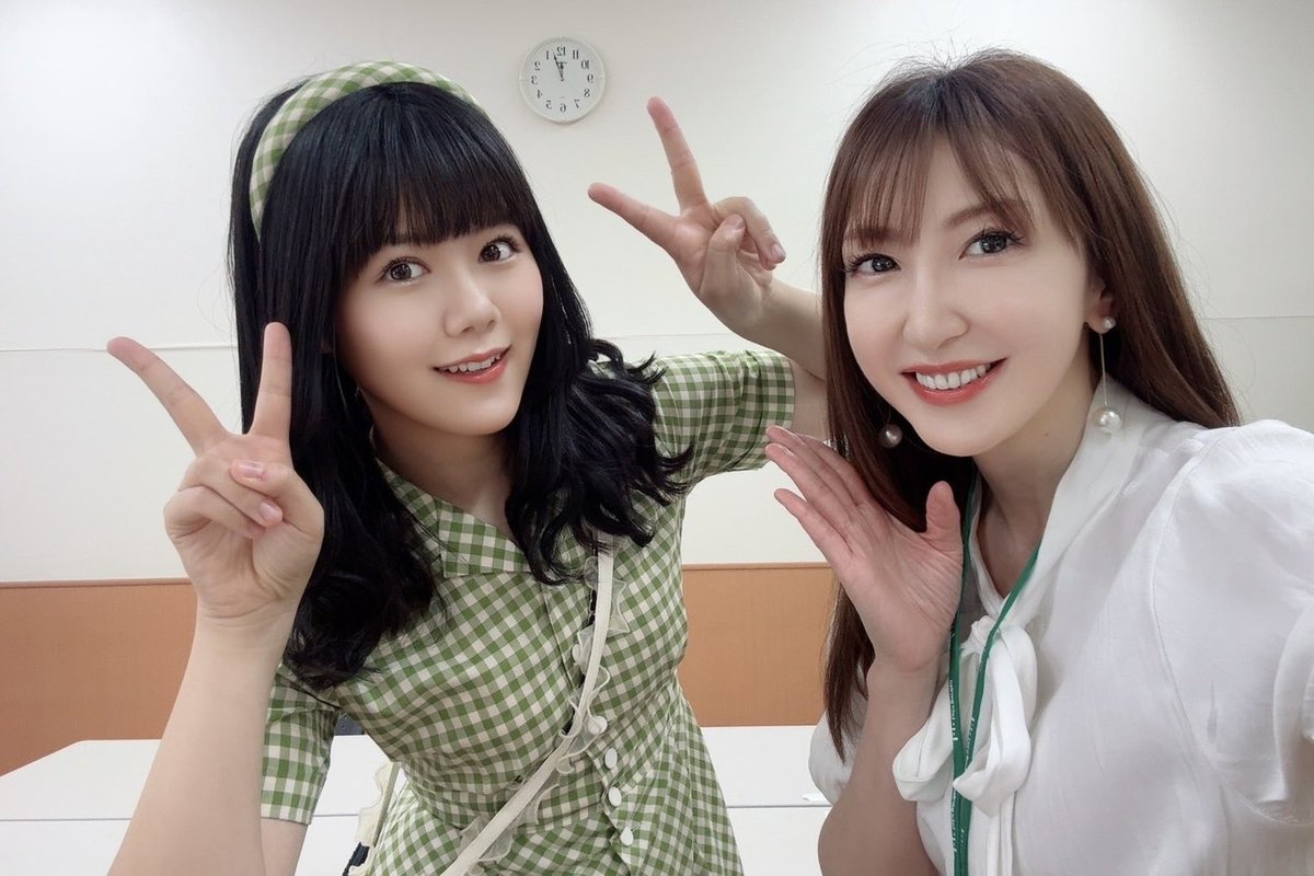 海老沢茜✊🏻 tweet media