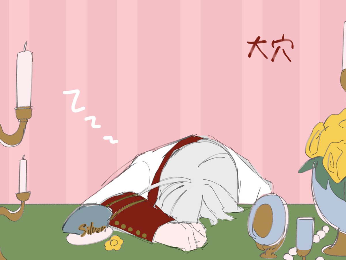 鳩サブれ tweet media