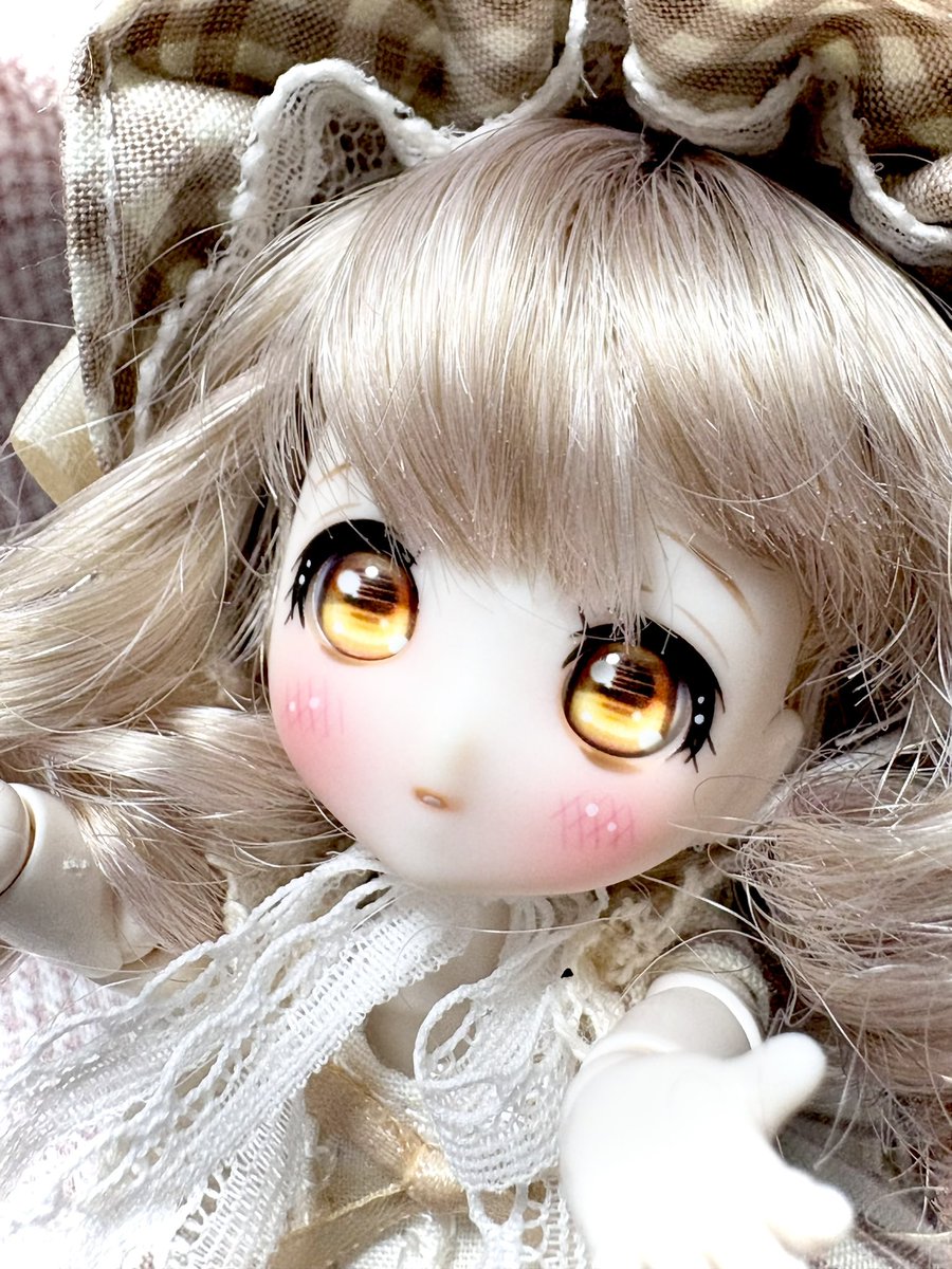 双子天使ドール❣️ショートタイムセール わあああぁなんだこの綺麗で可愛いくて天使の様な子ーーー