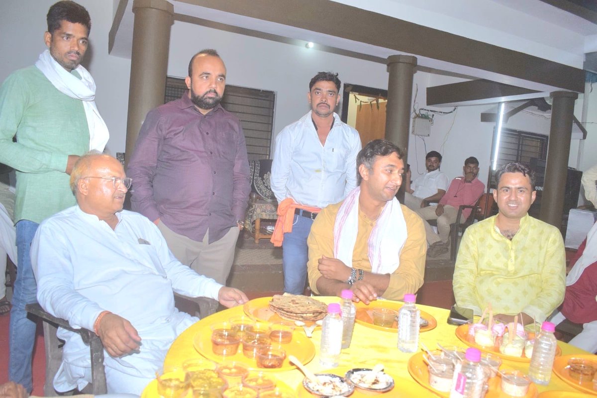 Divvyaraj Siingh tweet media