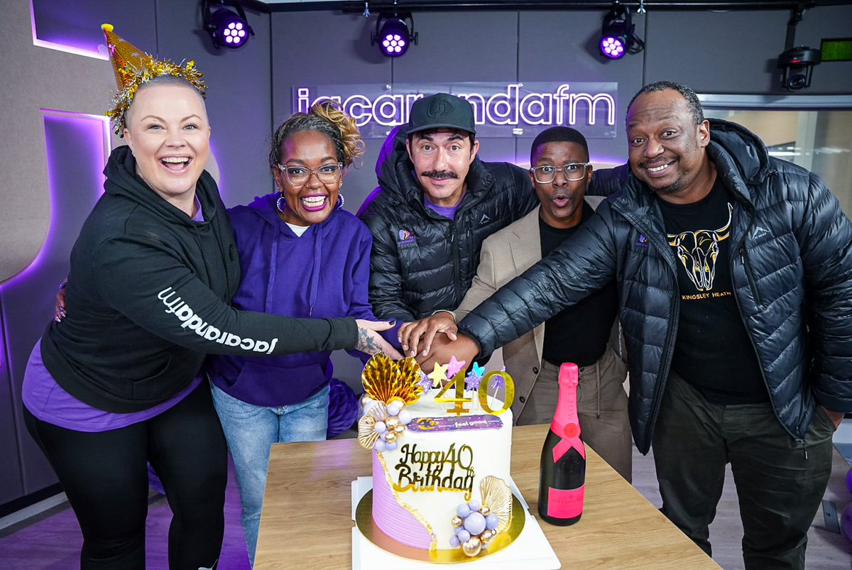 Jacaranda FM tweet media