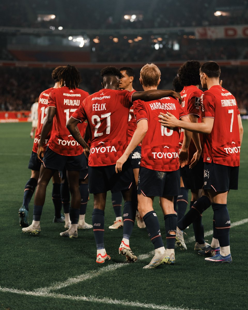 LOSC tweet media