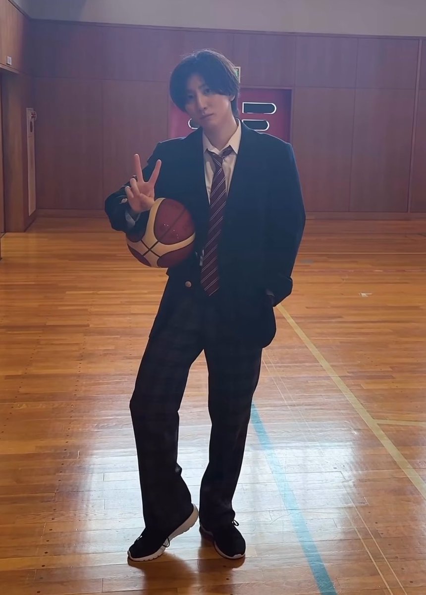 tomataiga_lv's tweet photo. 同じ高校で大我先輩に恋したい(♡ｰ♡) https://t.co/AlovJS47cT