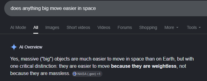 chisaan_oc's tweet photo. @Safhier @a_daayum no anything big is much easier to move in space "but" hard to stop , Exostrider was built to travel in the space to deliver sentinel . Rover's civilization are more far advanced than ppl in SOL3 ofc they know how to built a mech to use in space https://t.co/8nCpjw8yuj