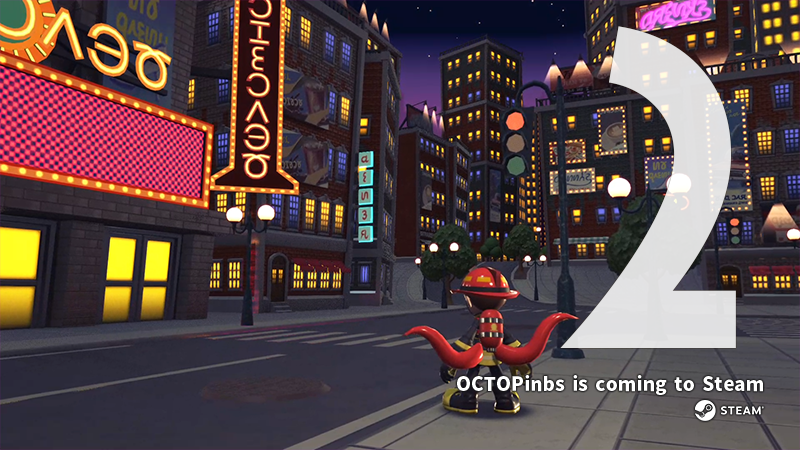 OCTOPinbs(オクトピンブス) tweet media