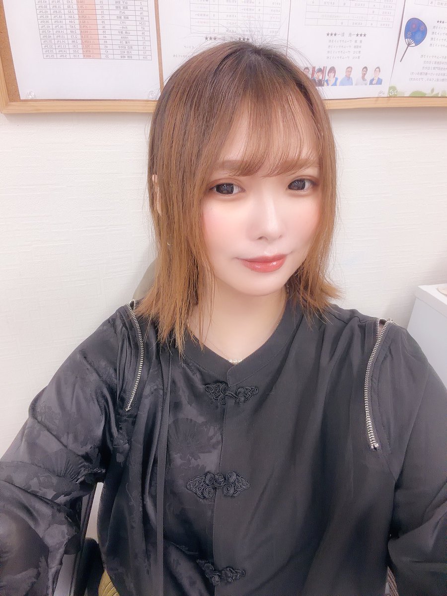 菅原千瑛 tweet media