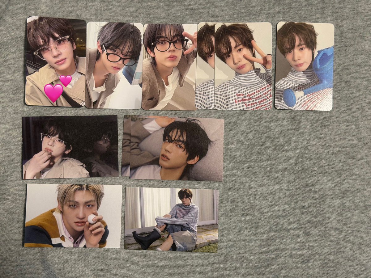 kyeom tweet media
