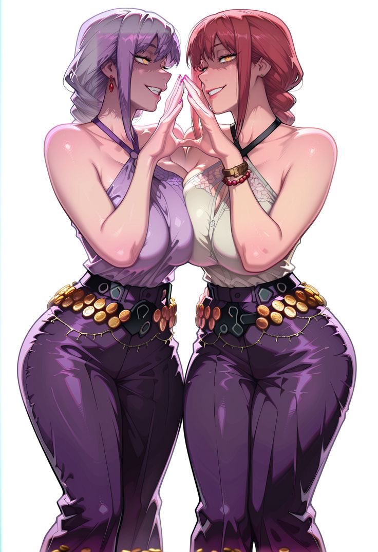 Dark_Emperor4's tweet photo. Purple poison meets red temptation.
#DarkAesthetic #AnimeWaifu #DemonDuo #HDWallpaper #4KAnime #LockScreenGoals https://t.co/INpRoL3IVZ