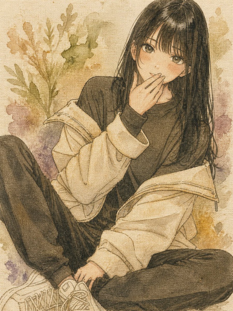 のとろ tweet media