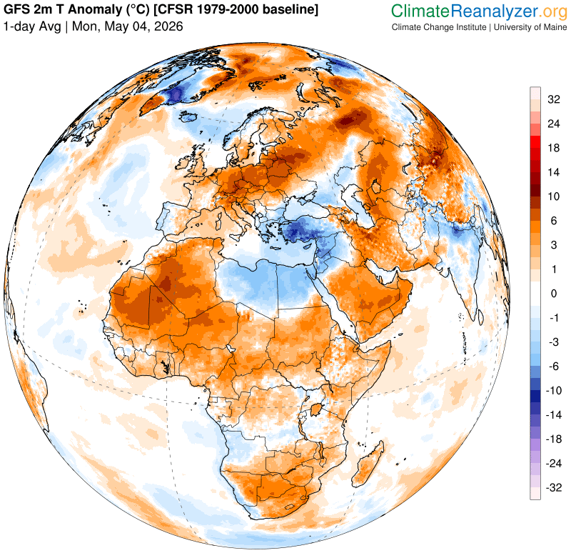 jnmet's tweet image. Cool pattern will hold across much of the #MiddleEast through midweek, but remaining warm in the southern #ArabianPeninsula and central and eastern #Iran. Warmer in the cool area late this week.