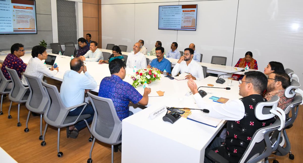 Revenue & DM Department, Government of Odisha tweet media