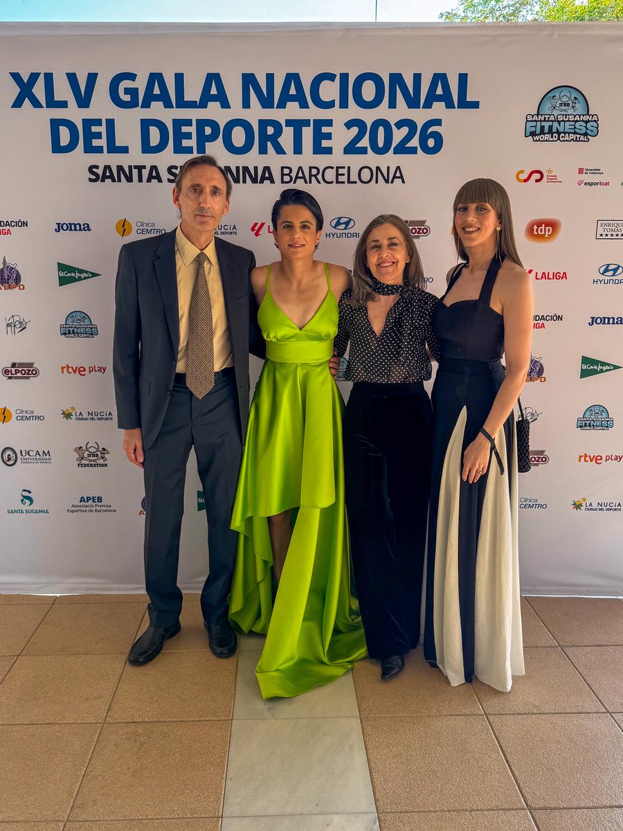 Periodistas Deportivos de Granada tweet media