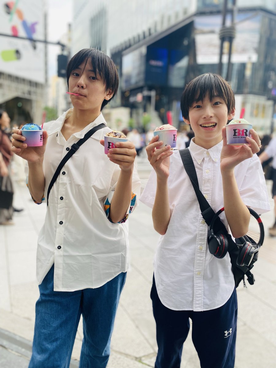 田中暖真 tweet media