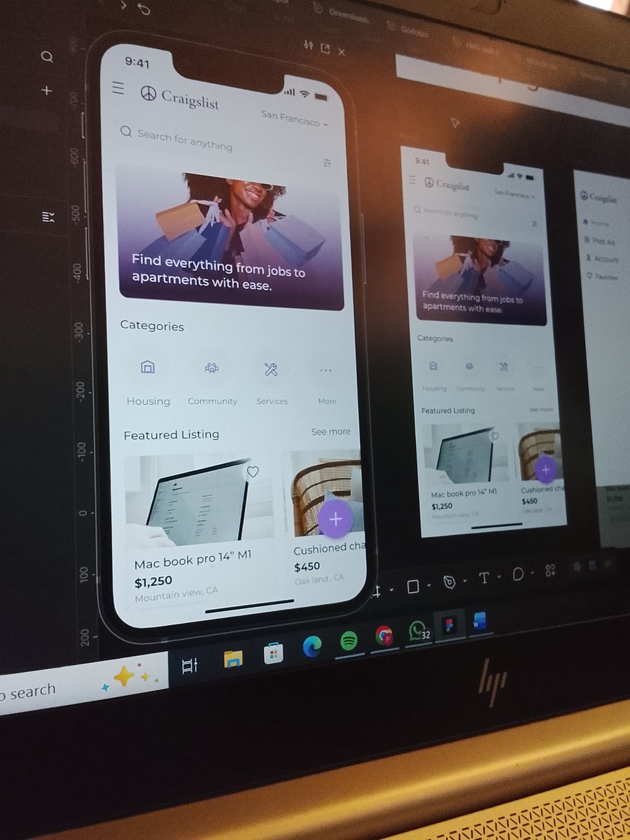 Precious Eyo || UI/UX tweet media