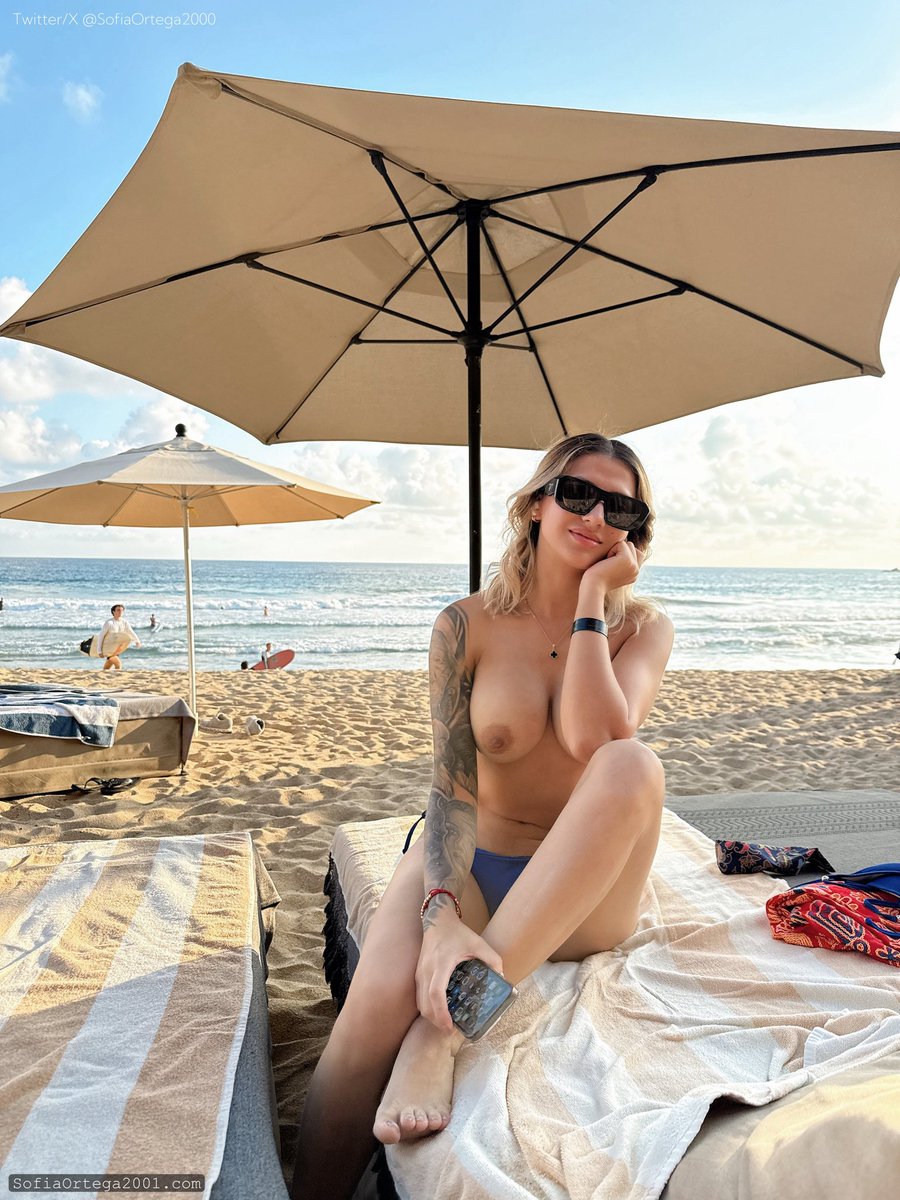 Zipolite Nude Beach tweet media