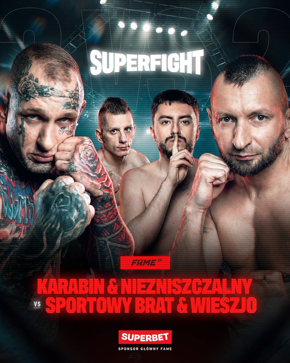 FAME MMA tweet media