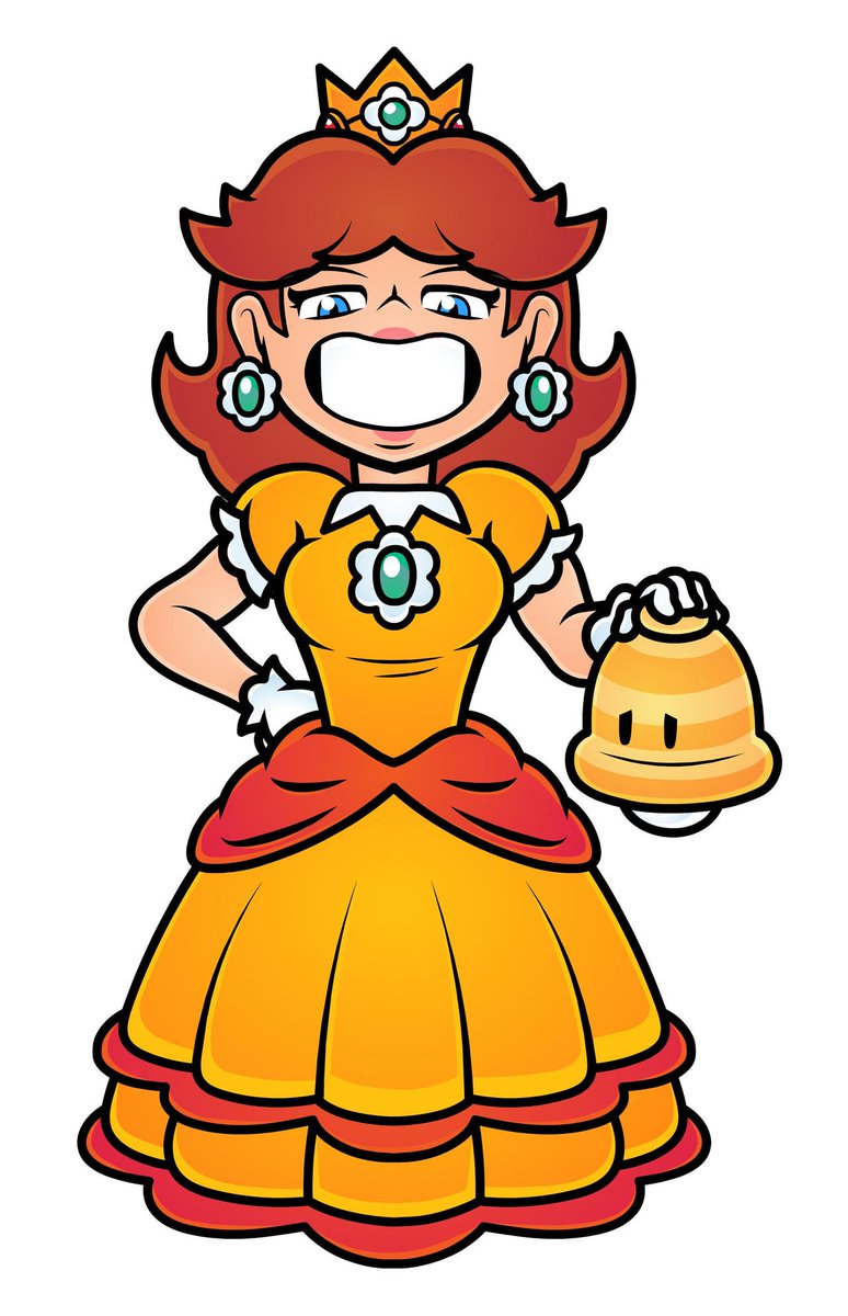 TimDrawsGals tweet media