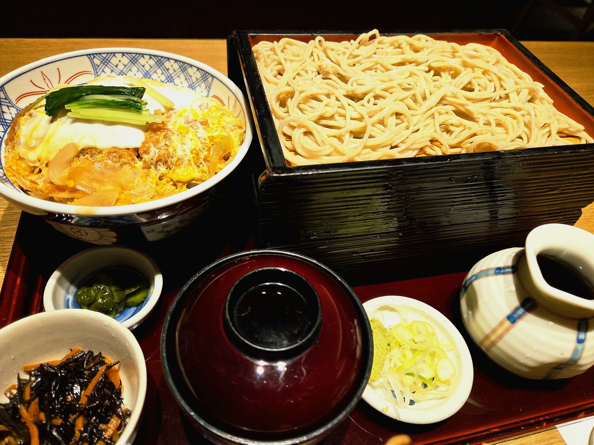 ありぬ tweet media