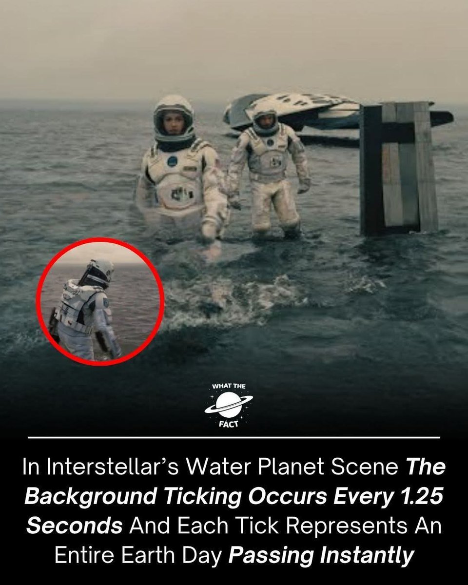 GuavaIntel's tweet photo. What if we buy 1 $BTC , 1 $ETH, 1 $SOL and head to Miller's planet. Take a 2 hour stroll in the water and head back. What do you figure the prices will be? 😁 https://t.co/xpYWAGTvlk