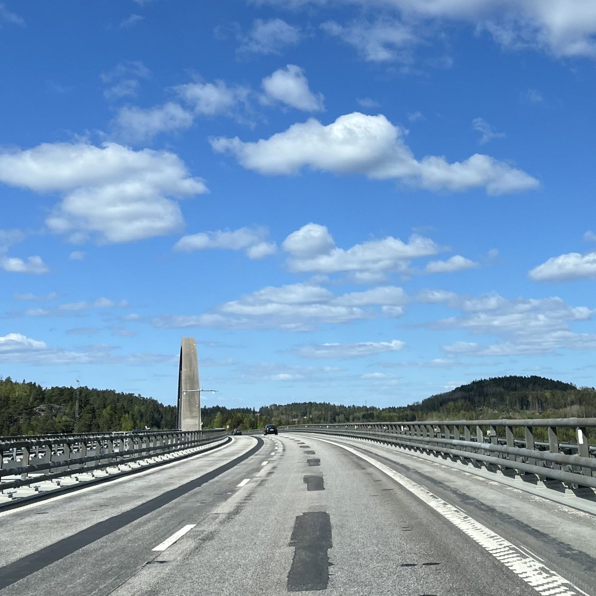 ShahidMAskerN's tweet image. Just a view 🩵🤍
#Norway