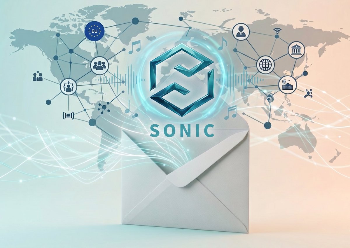SONICProject_EU's tweet image. Want the latest on #AI-driven security, technical milestones, and our upcoming #Cybersecurity Marketplace? Join the @SONICProject_EU newsletter and be part of the shield! 🗝️💻 Sign up here: sonic-project.eu/subscribe/
#CyberSecurity #SONICProject #Newsletter #EU #ECCC #DEP
