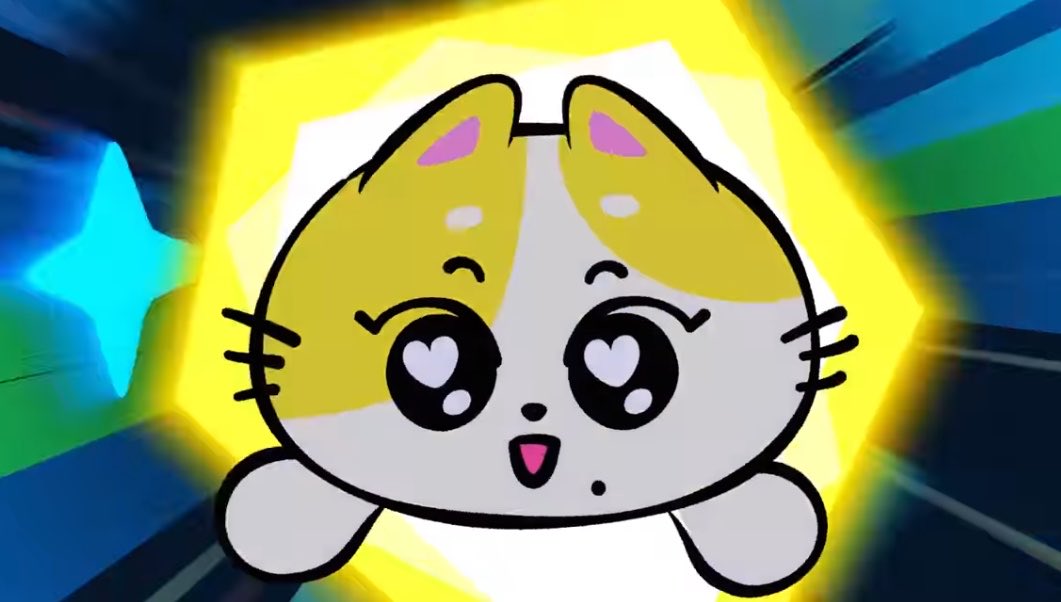 냥끔이 tweet media