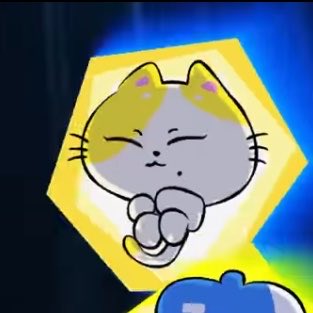 냥끔이 tweet media