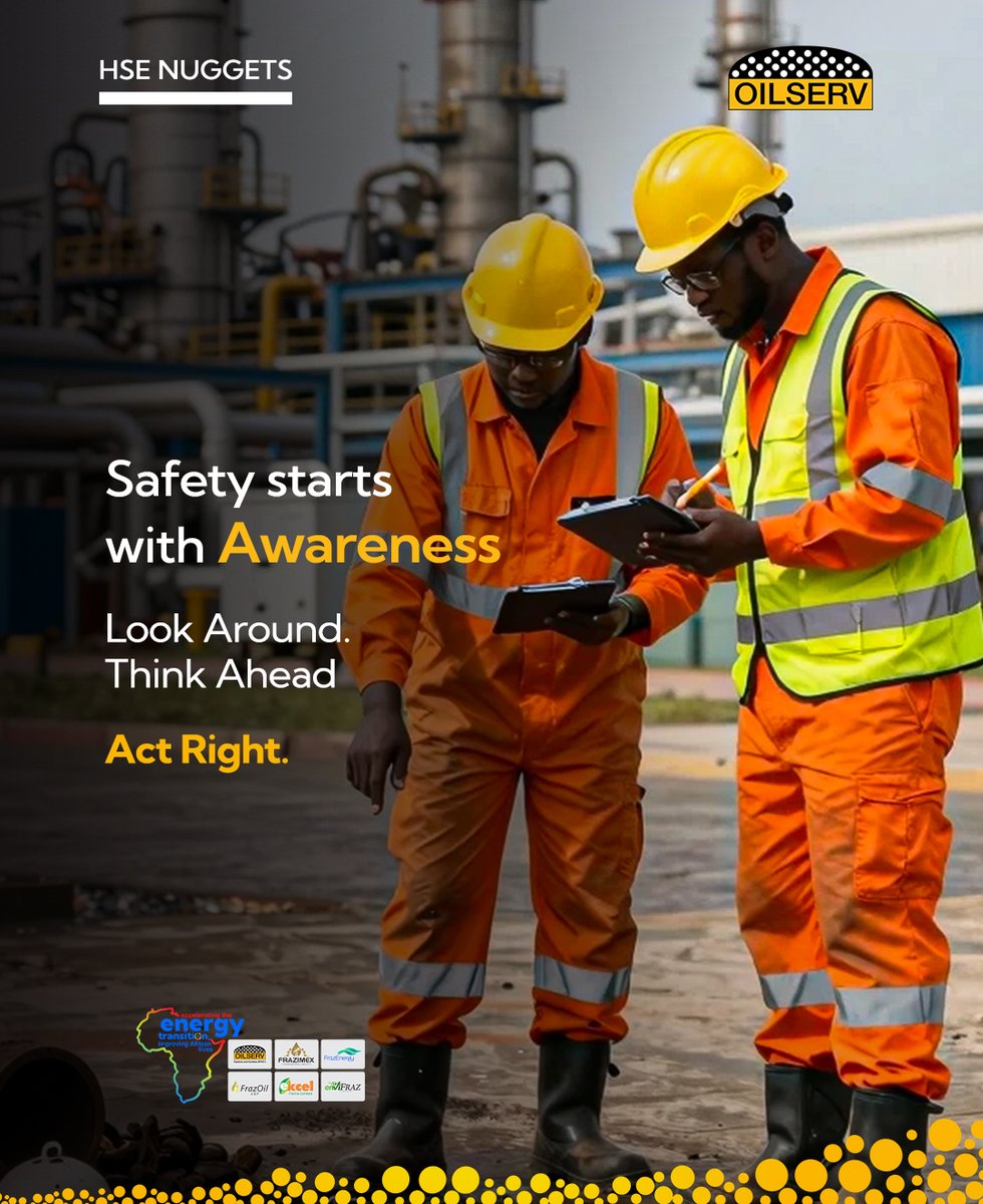 Oilserv Limited tweet media