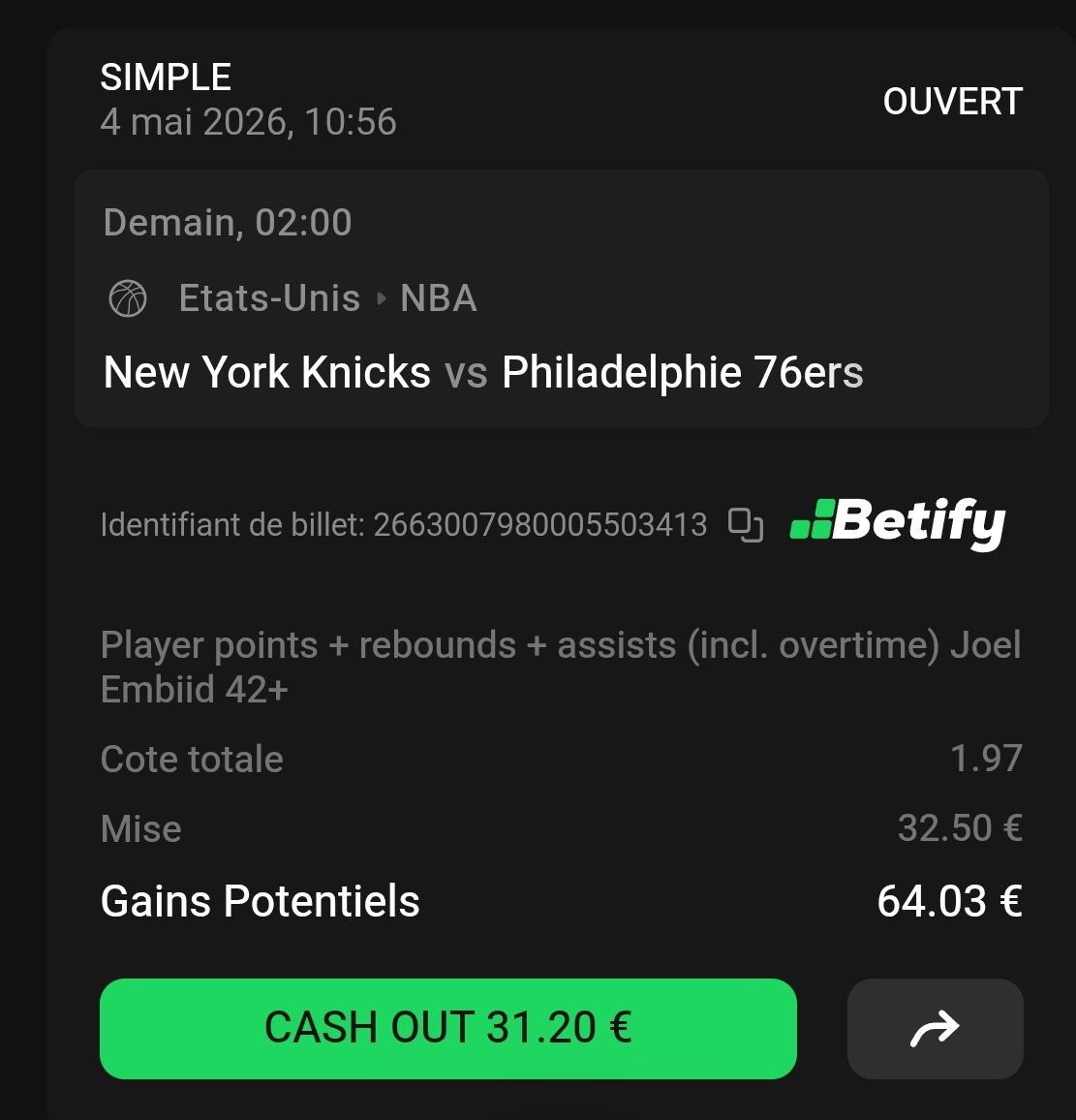 Bet_Clem 🐸 tweet media