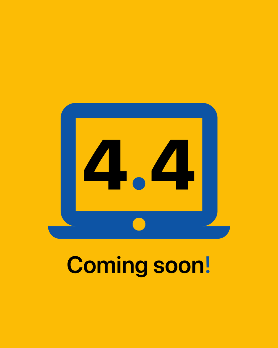 FortellingApp's tweet photo. What are the new features in Fortelling 4.4?

We can't reveal too much, but we can give you a hint. Maybe it's in the image?

#Fortelling #Novelists #Writing app https://t.co/SBgm3x4YuR