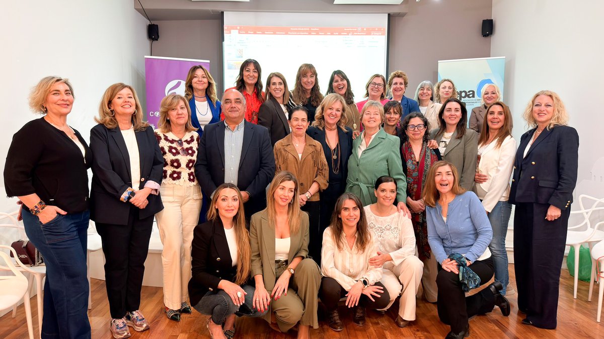 Colabora Mujer tweet media