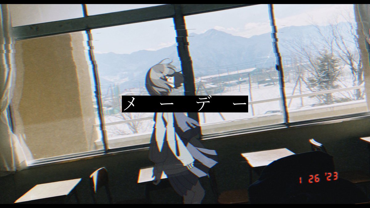 のうむ@本ルーDisc45 tweet media