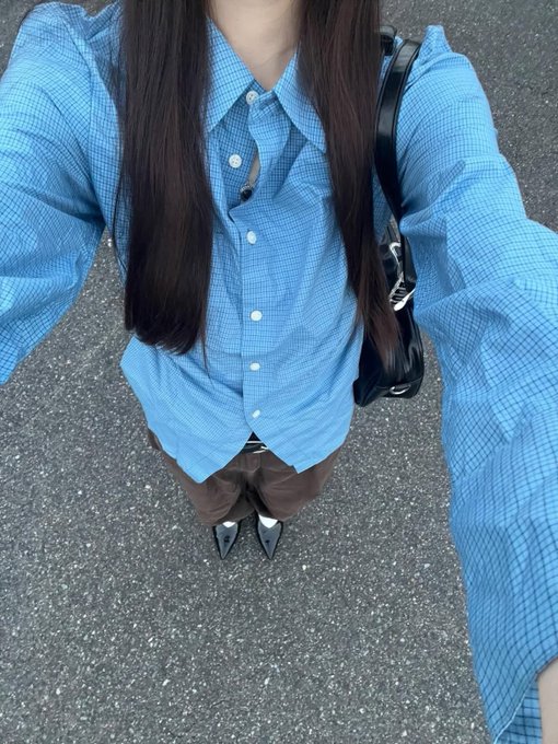 ayano tweet media