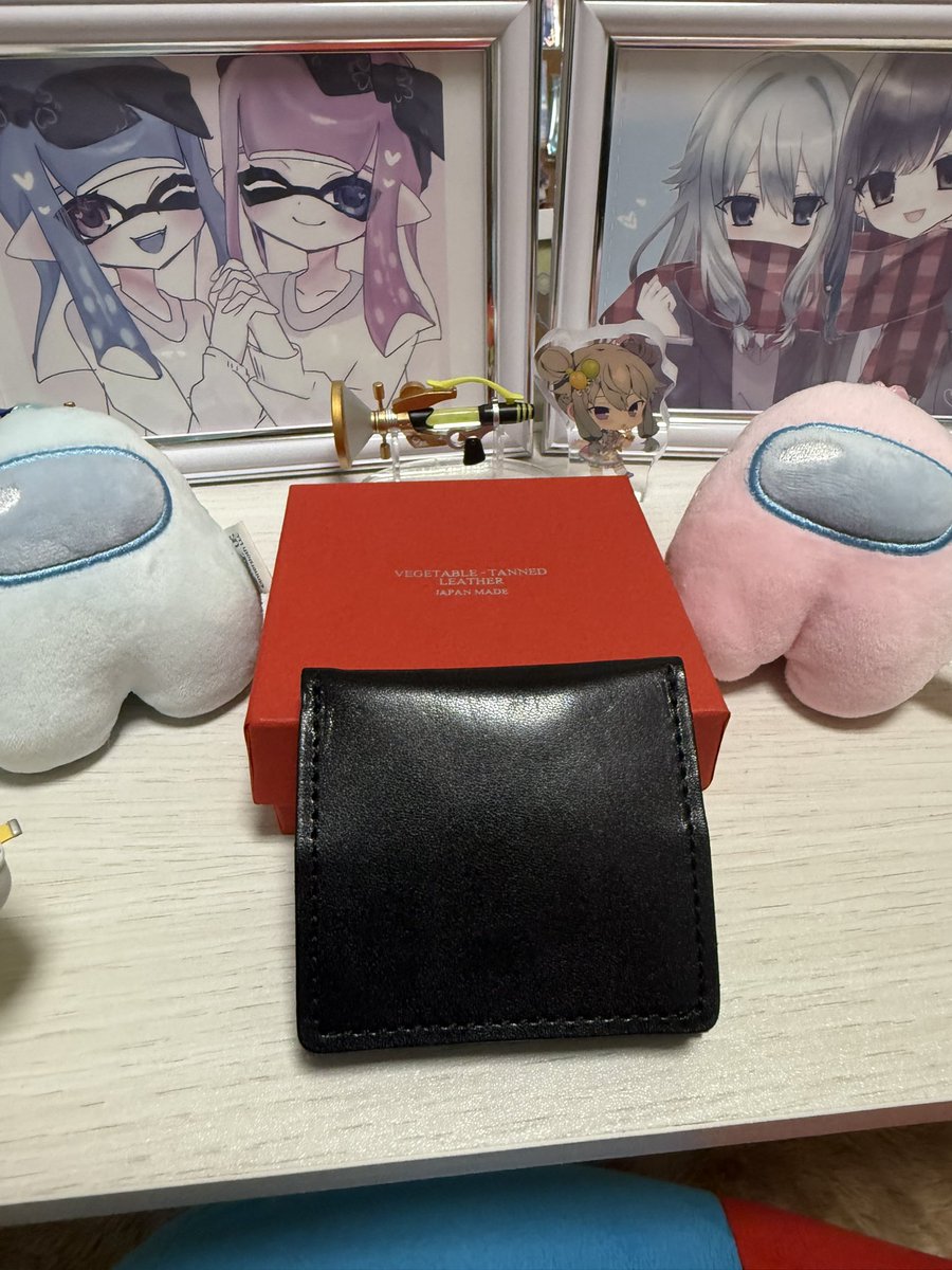アカツキ tweet media