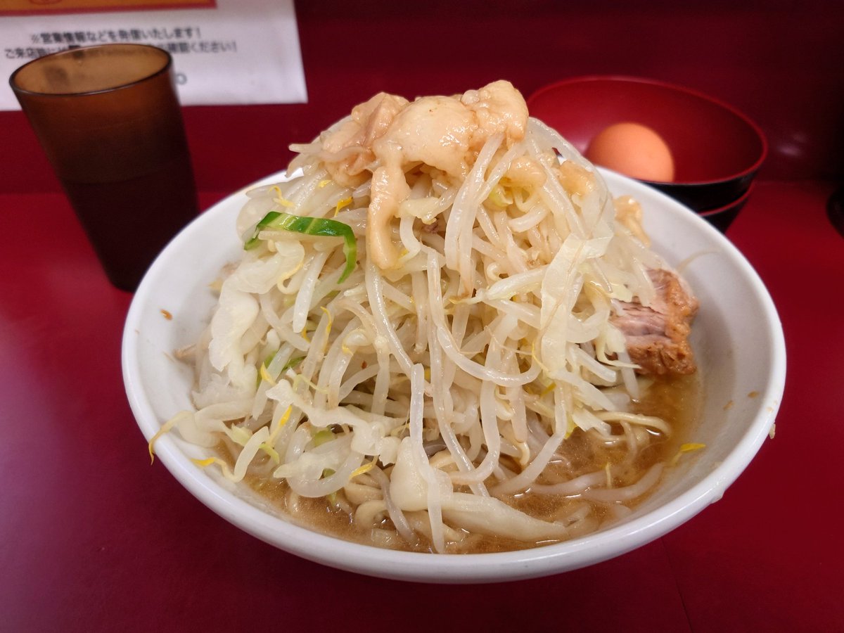 KAZUYA🍜 tweet media