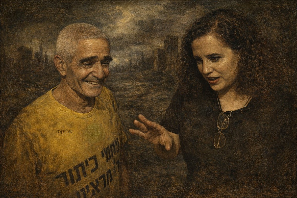 שלייקס tweet media