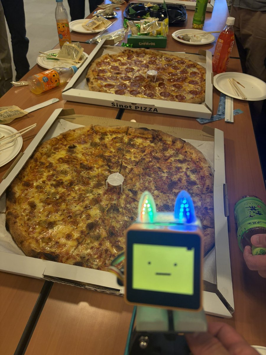 タカヲ(Takao) tweet media