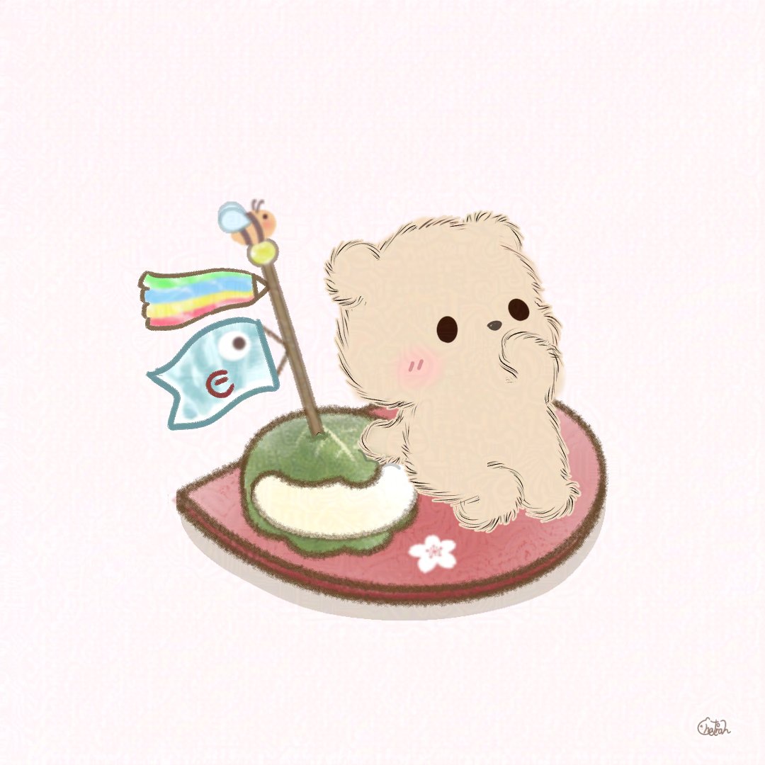 3catshome's tweet photo. た…たべていい？🐻 https://t.co/3FWgJLfz3T