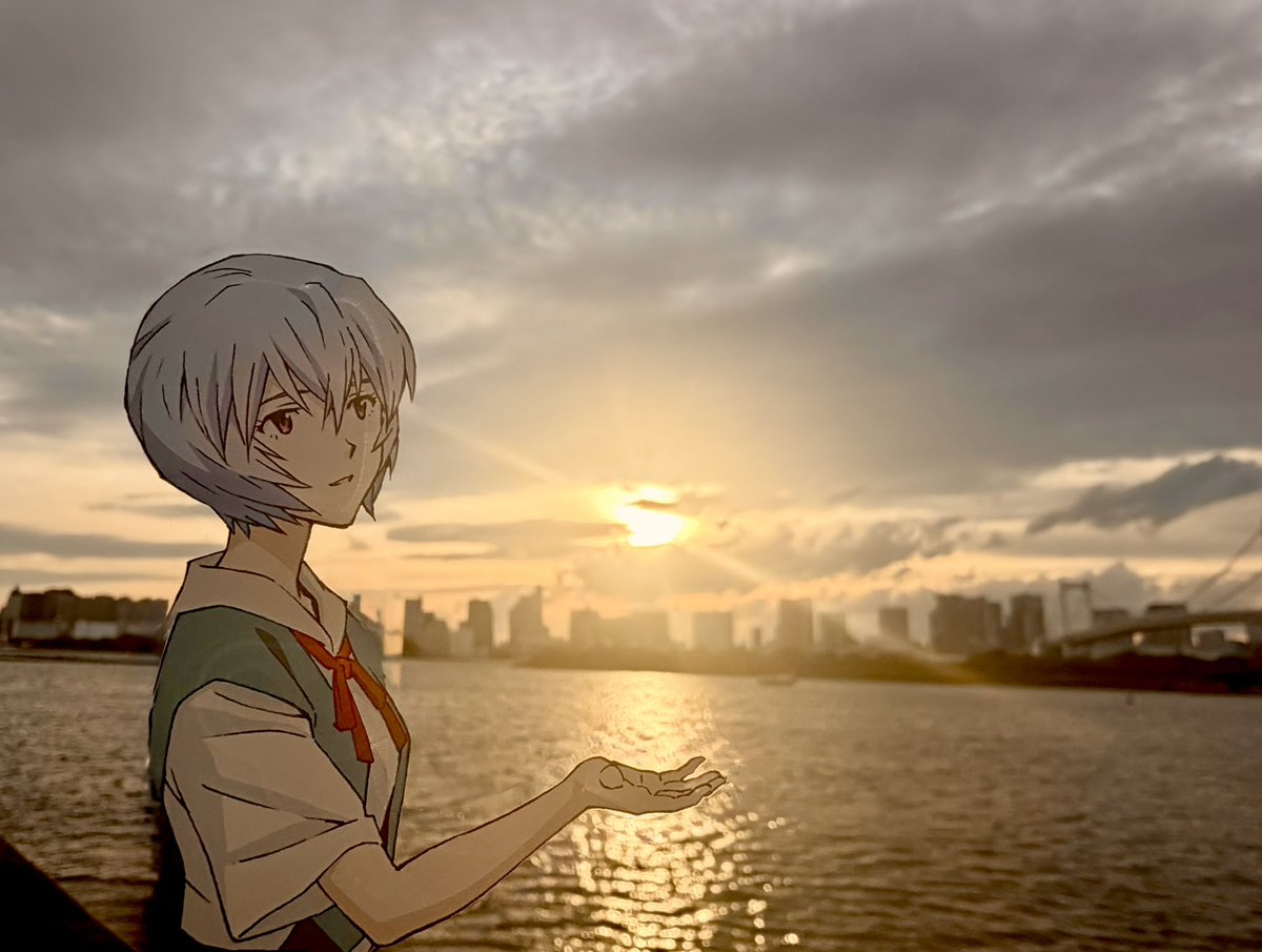 ハル/みたらしだんご tweet media