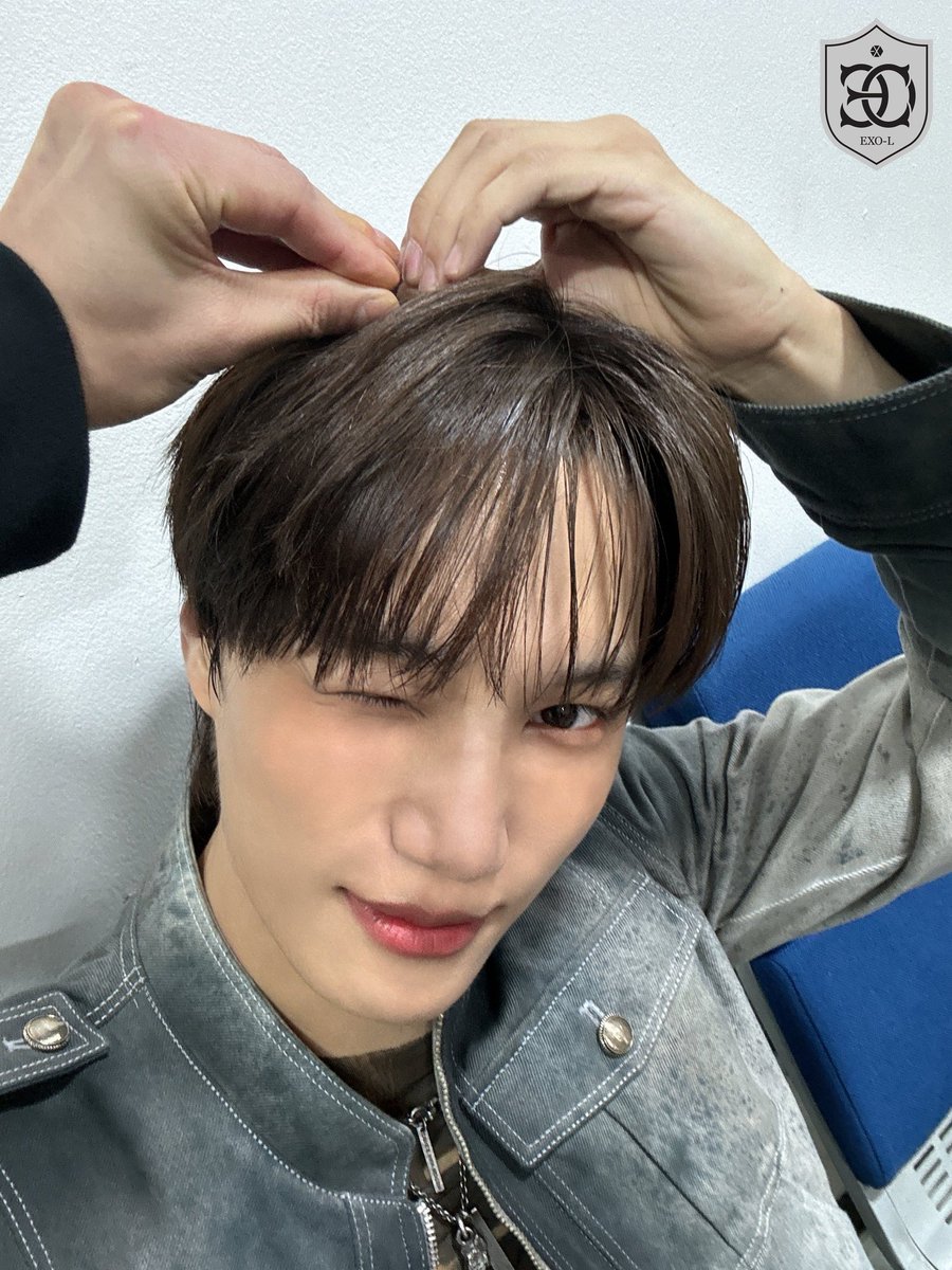 Kai's Folder tweet media