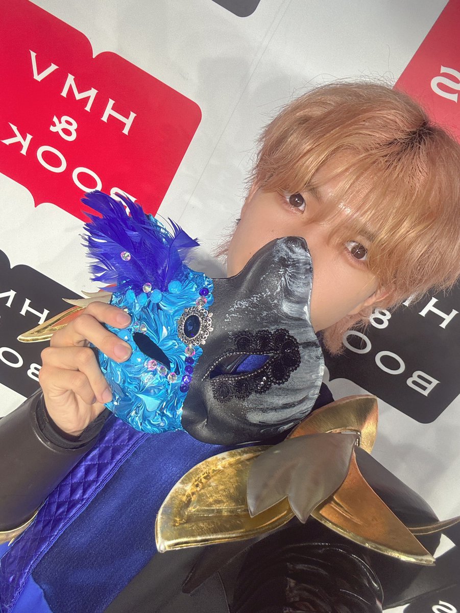 森川 七星 【100STARS】 tweet media