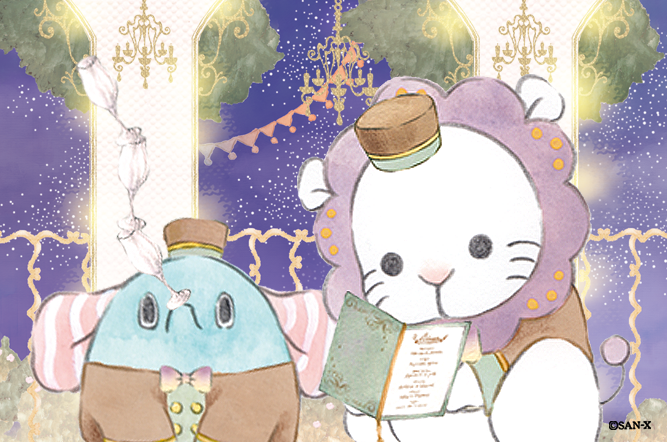 センチメンタルサーカス【公式】 tweet media