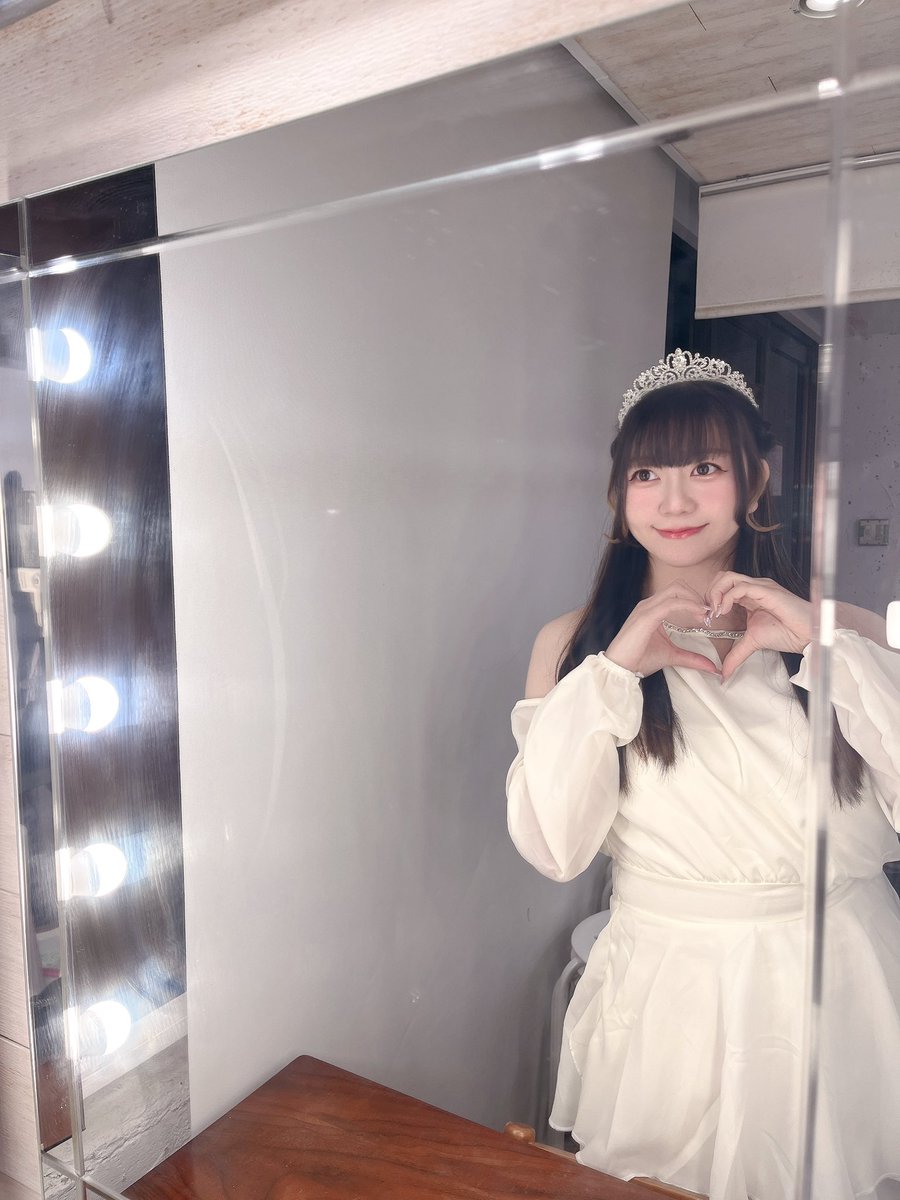 本田るな【アプセルフ】5月17日(日)生誕祭&卒業式🌸ฅ^•ω•^ฅ tweet media
