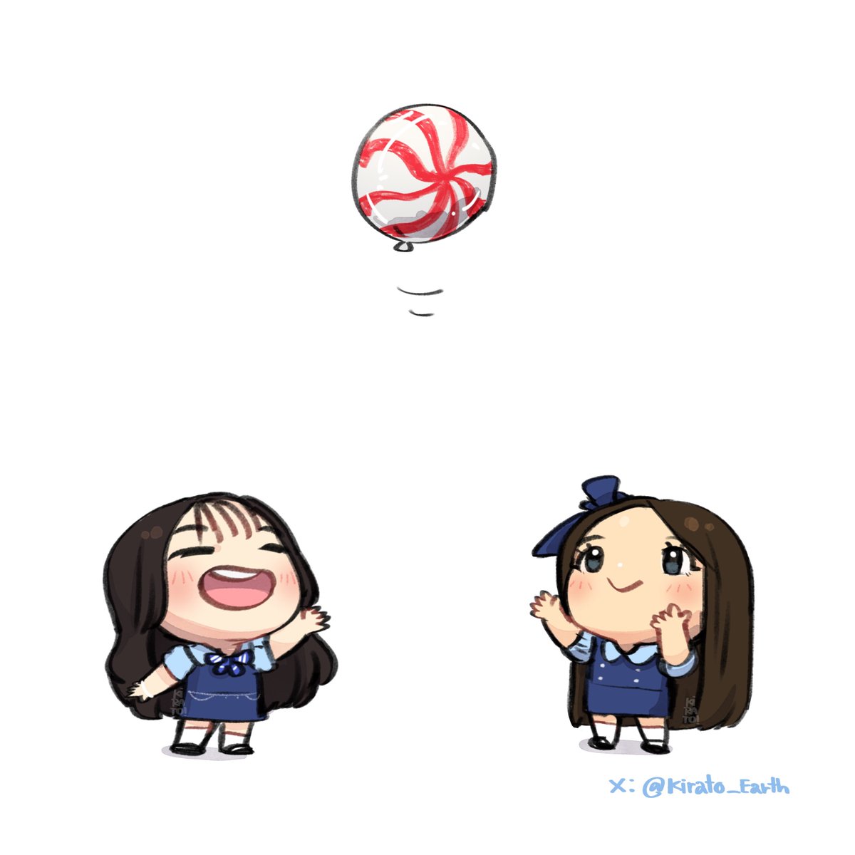 คิราโตะ | KiRATO! 🐞🍀 tweet media