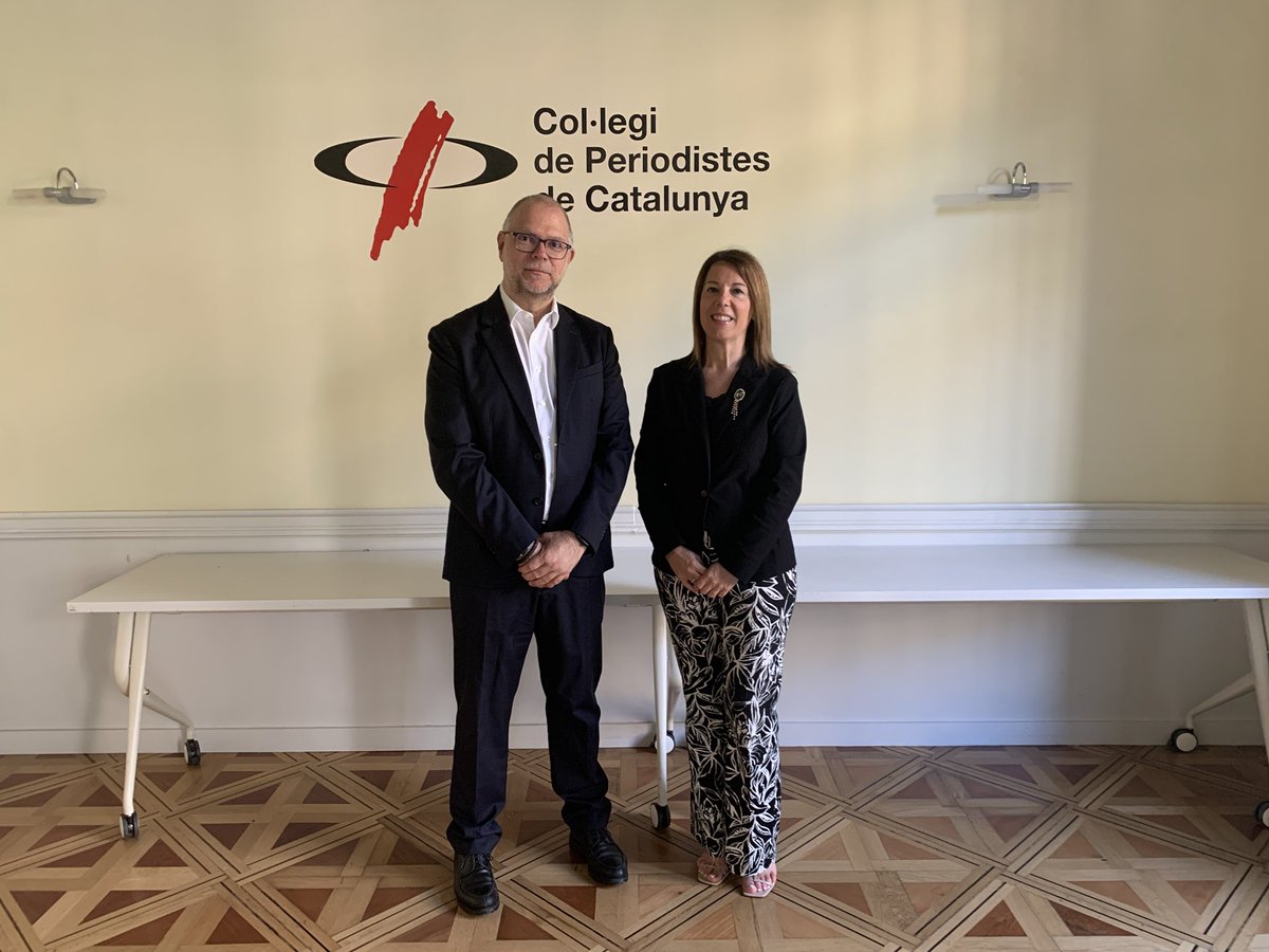 ICAB · Advocacia Barcelona tweet media