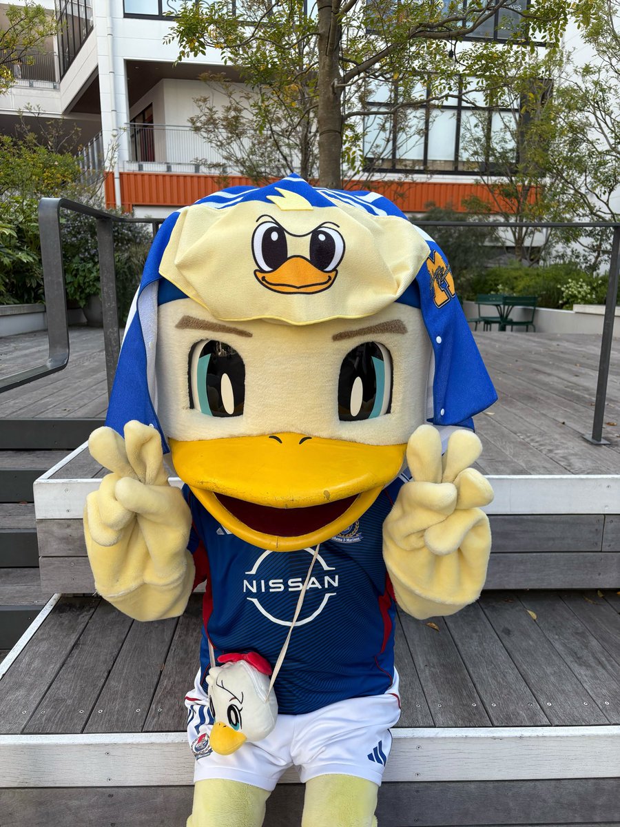 横浜F･マリノス【公式𝕏】 tweet media