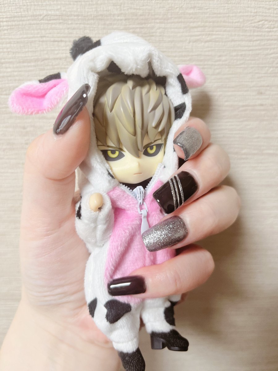 𝗞‌𝗘‌𝗜@🦍 tweet media